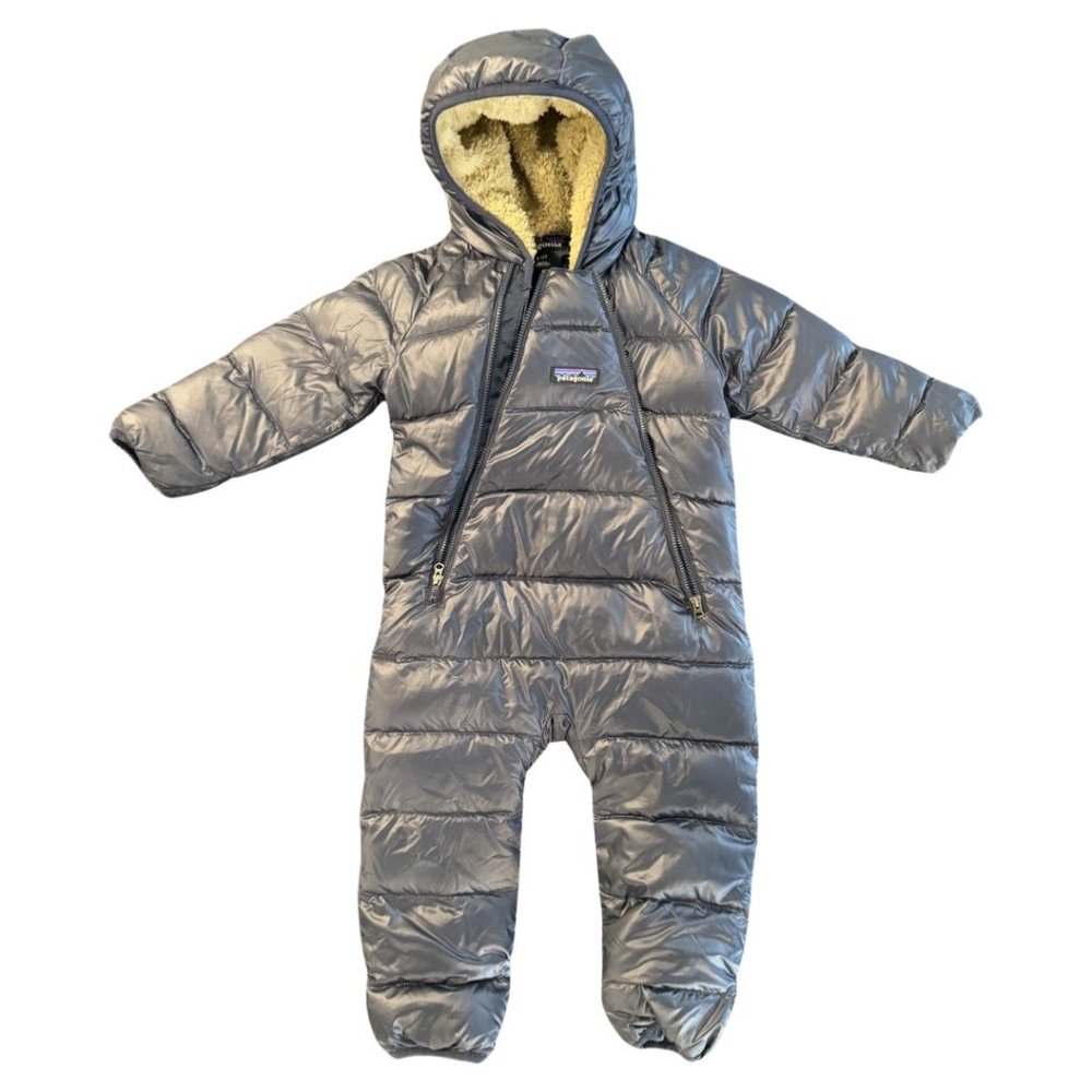 Infant Hi-Loft Down Sweater Bunting